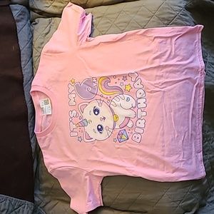 Nwt (sticker) it's my 6th birthday